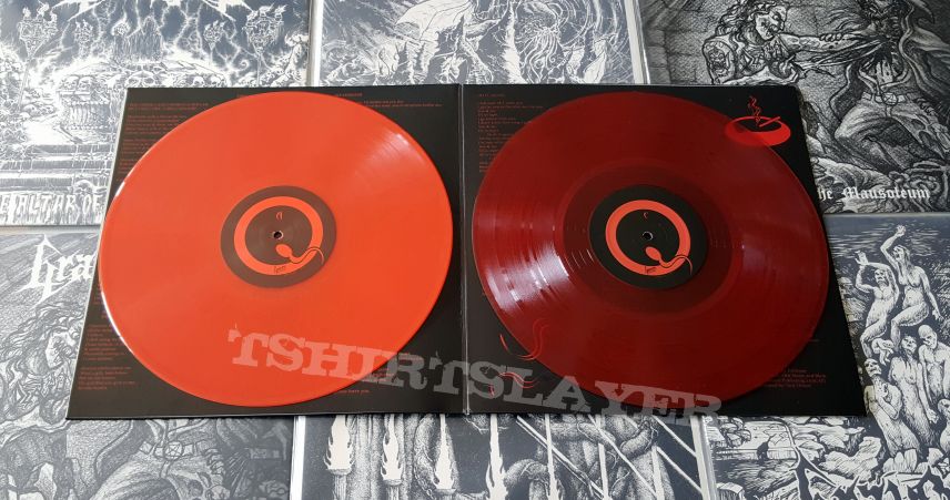 Queens Of The Stone Age - Songs For The Deaf ( Vinyl )