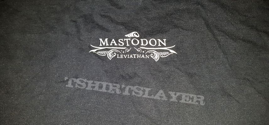 Mastodon