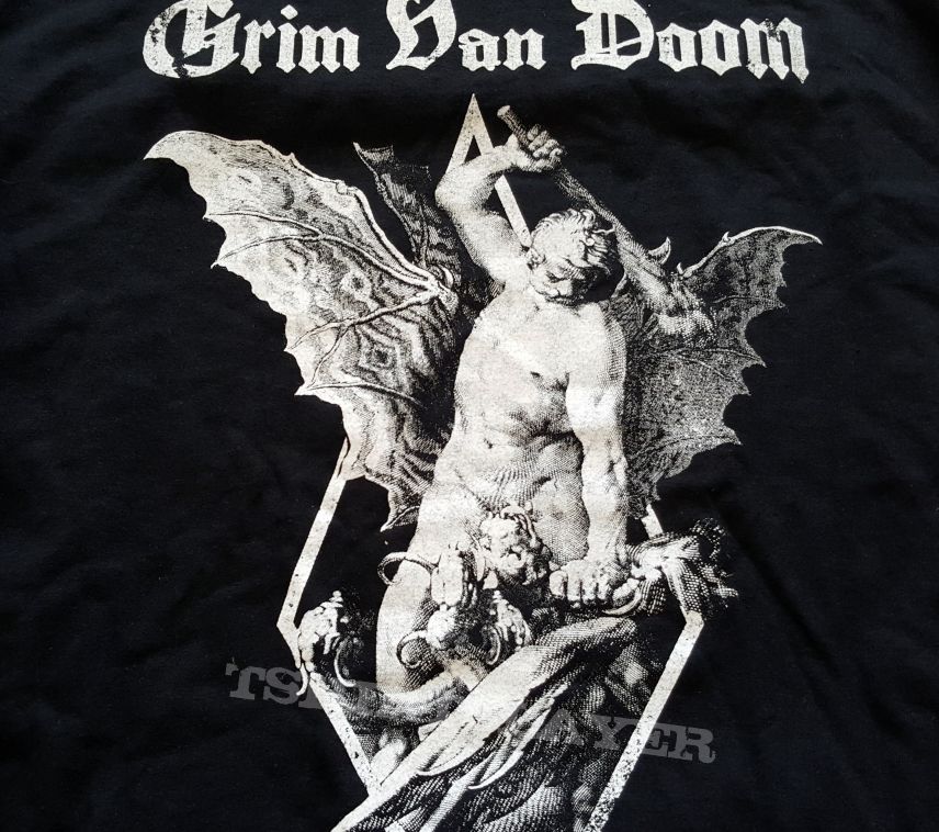 Grim Van Doom ( LS )