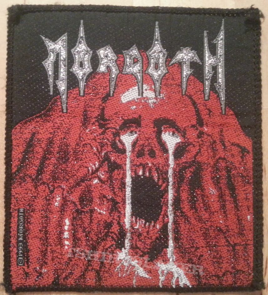 Morgoth - Ressurection Absurd ( Patch )