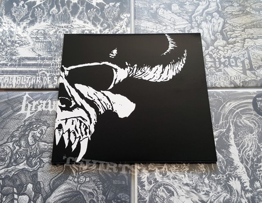 Danzig - Danzig ( Vinyl )