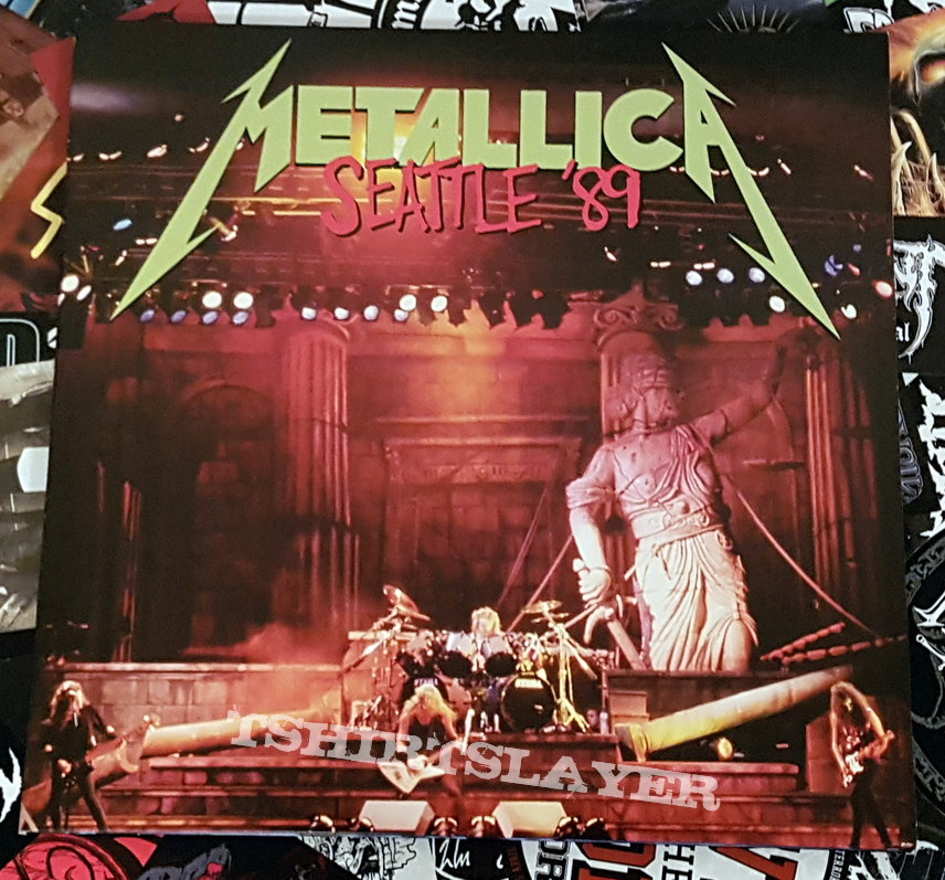 Metallica - ... And Justice For All ( Remastered Delux Edition )