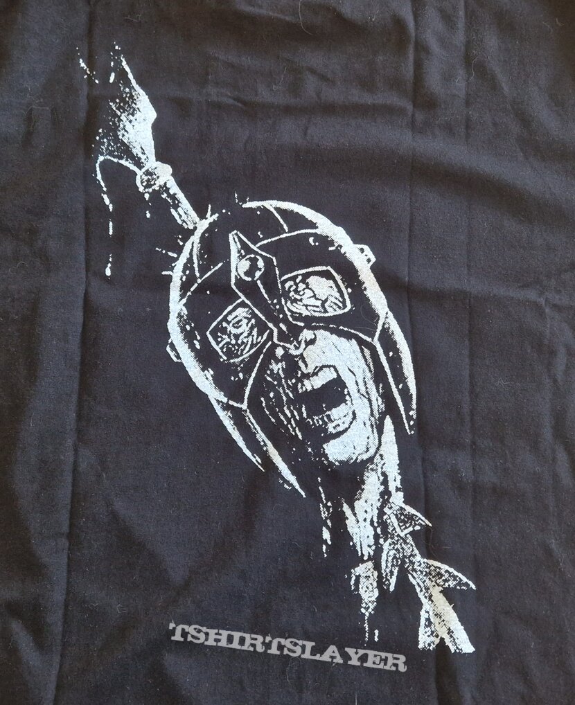 Bolt Thrower - Warmaster