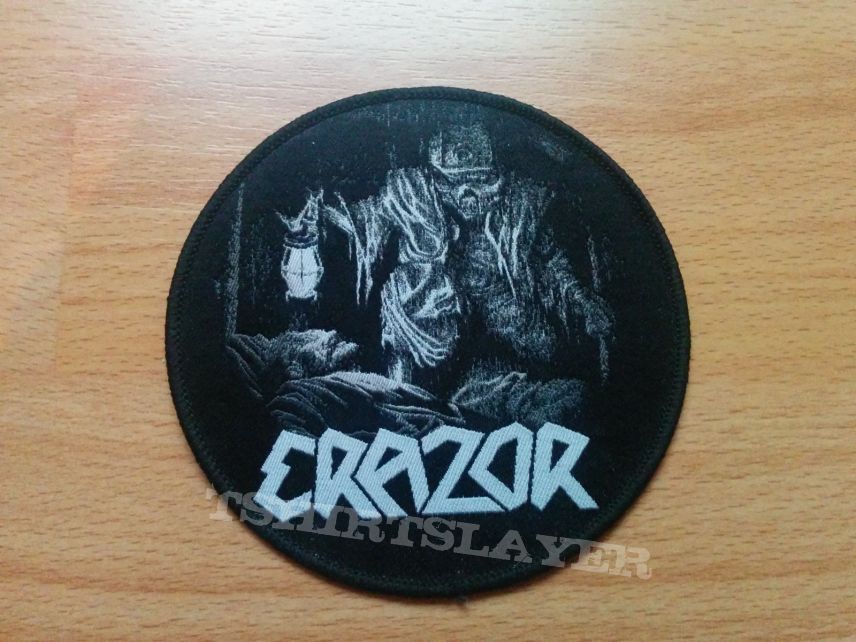 Erazor Patch