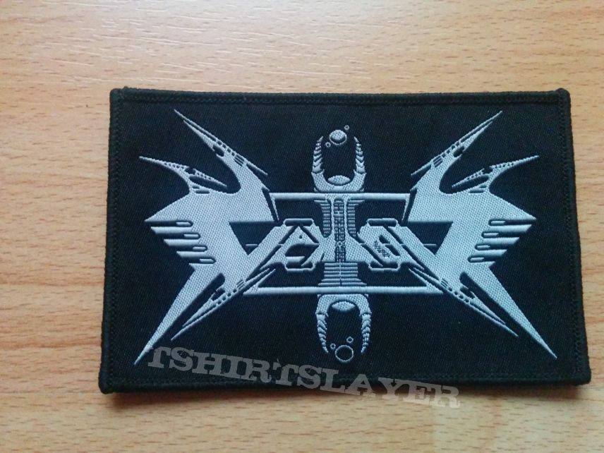 Vektor Logo Patch