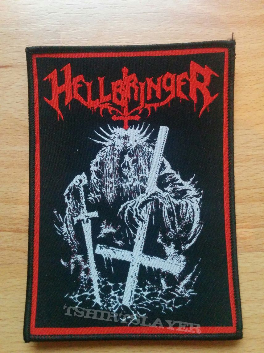 Hellbringer Patch