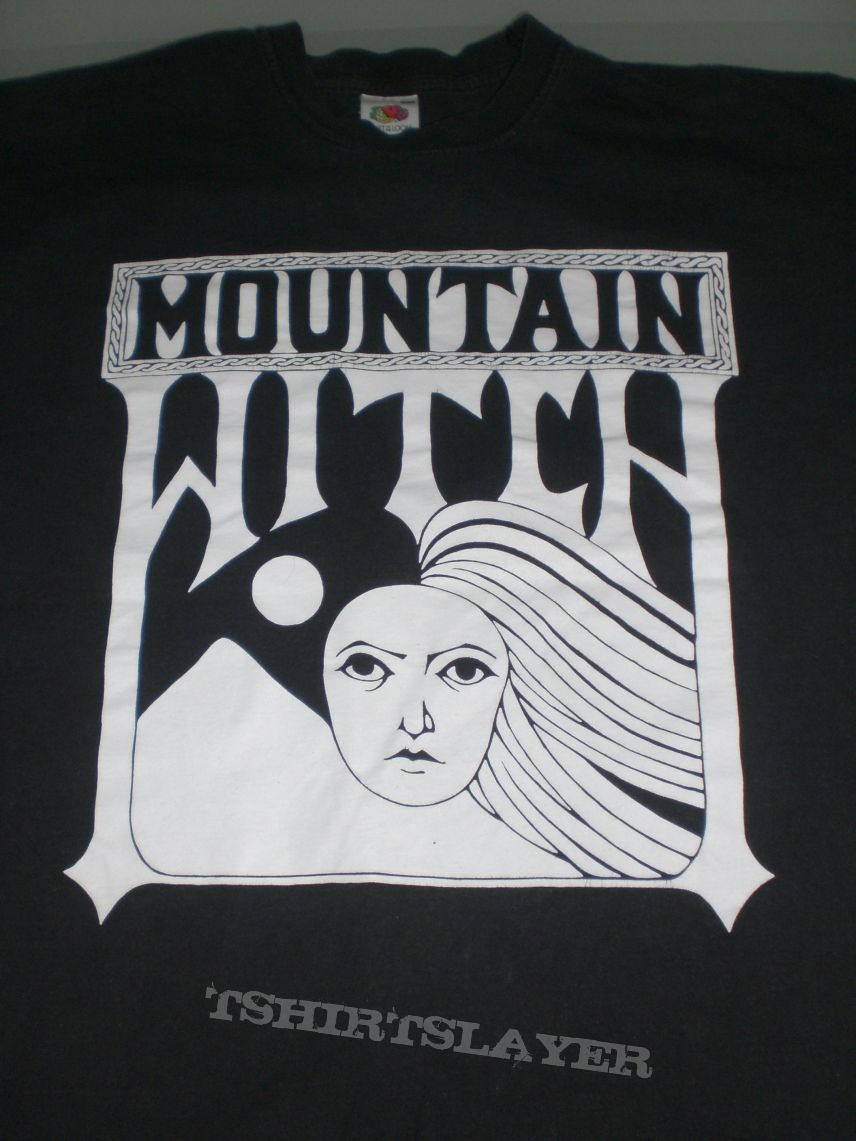 Mountain Witch - Mountain Witch Size M