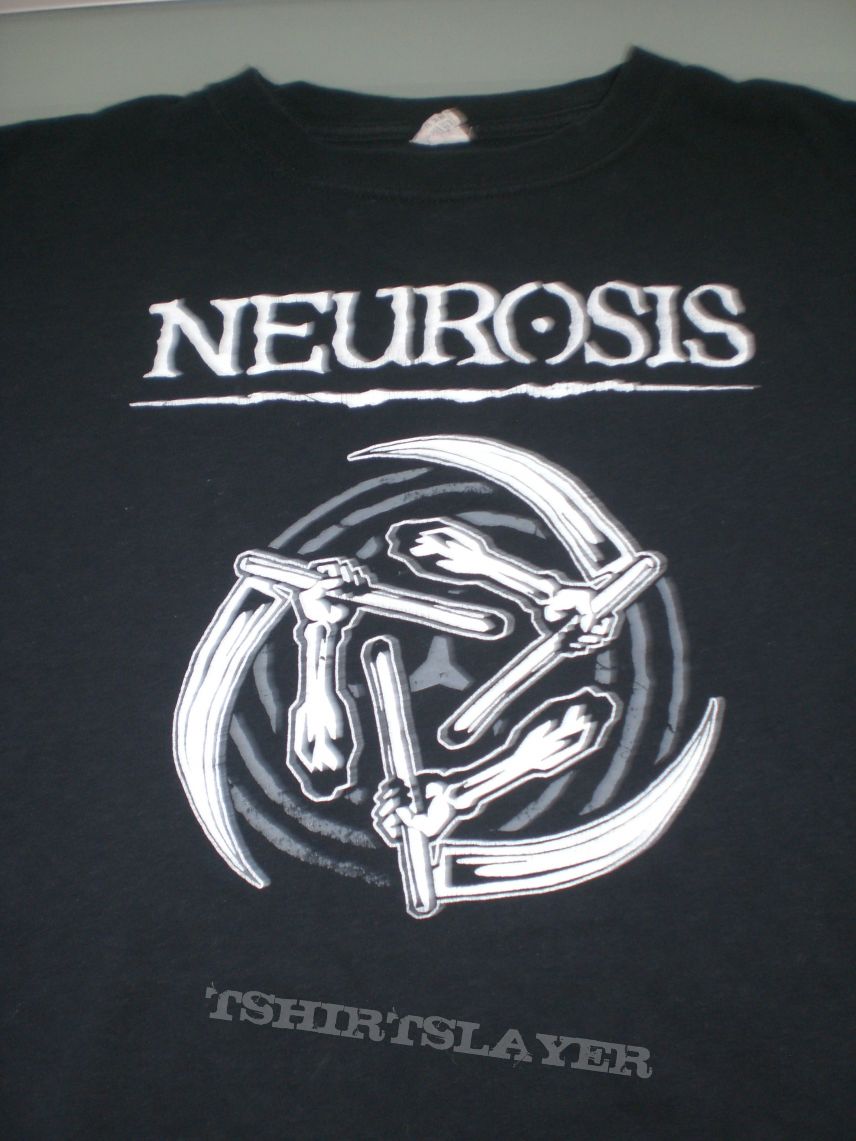 Neurosis - Sickle