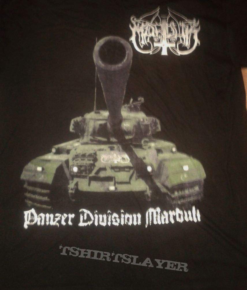 MARDUK panzer division marduk  99 Osmose