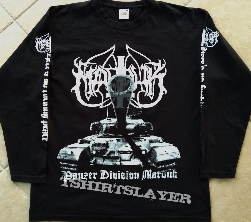 marduk long sleeve