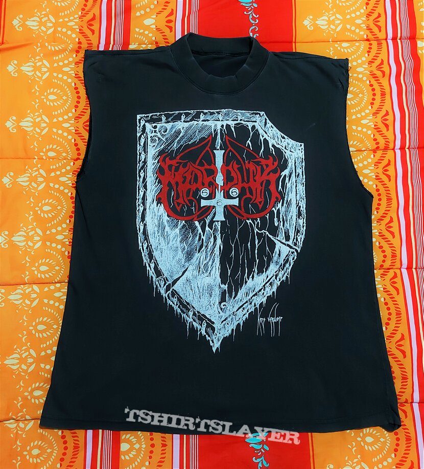 Marduk Heaven Shall Burn Tour 96 Marduk Heaven Shall Burn Tour 96