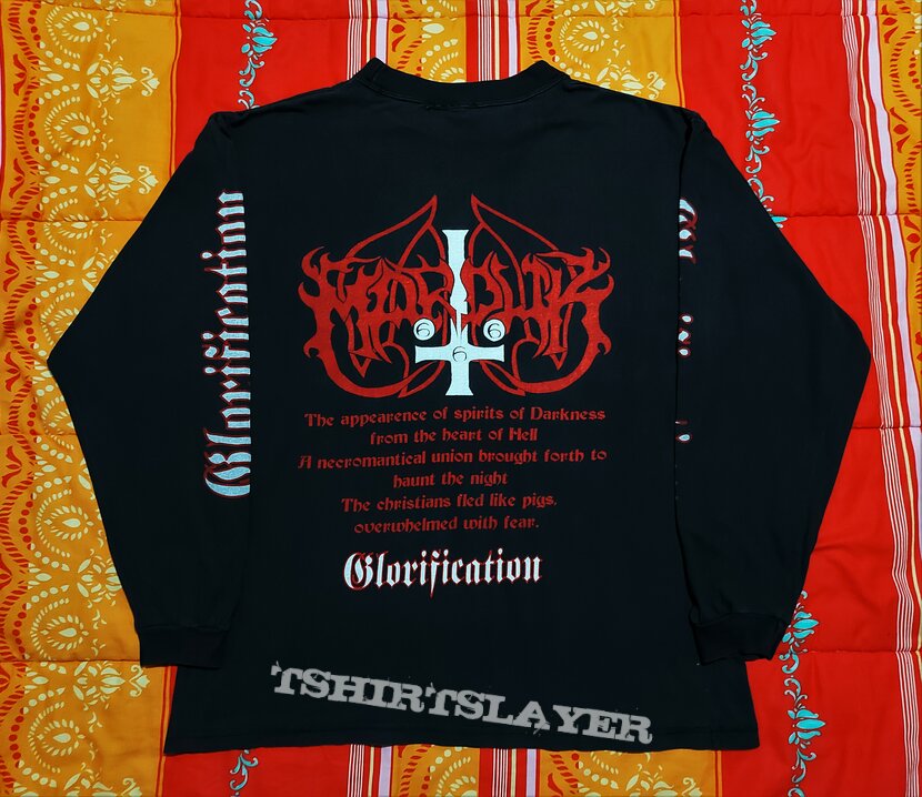 Marduk Glorification 96 Marduk Glorification 96