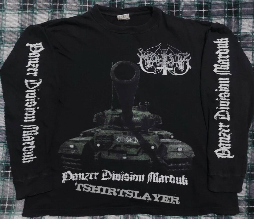 Marduk Panzer Division Marduk 1999