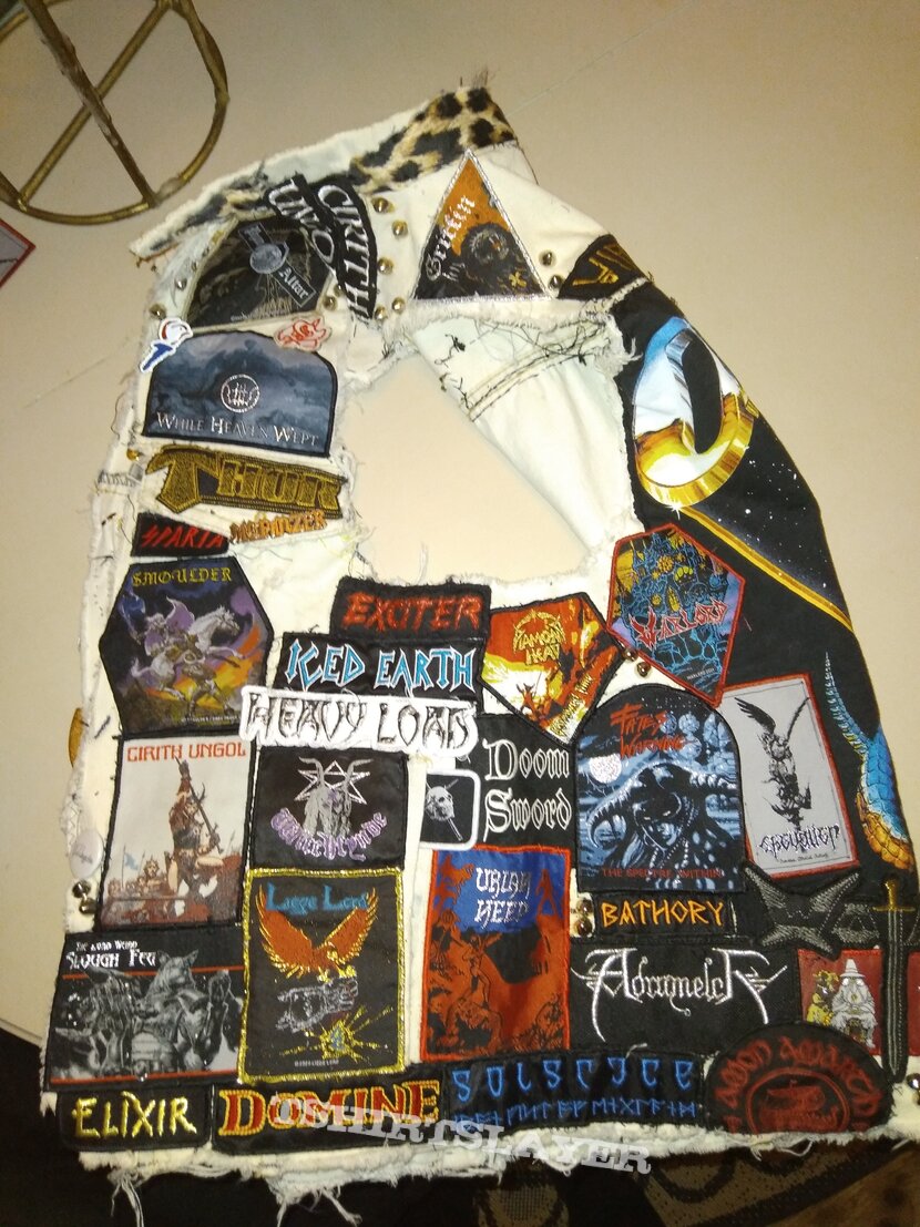 Öde  to Omen - Mark II