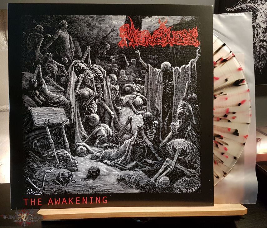 Merciless - The Awakening