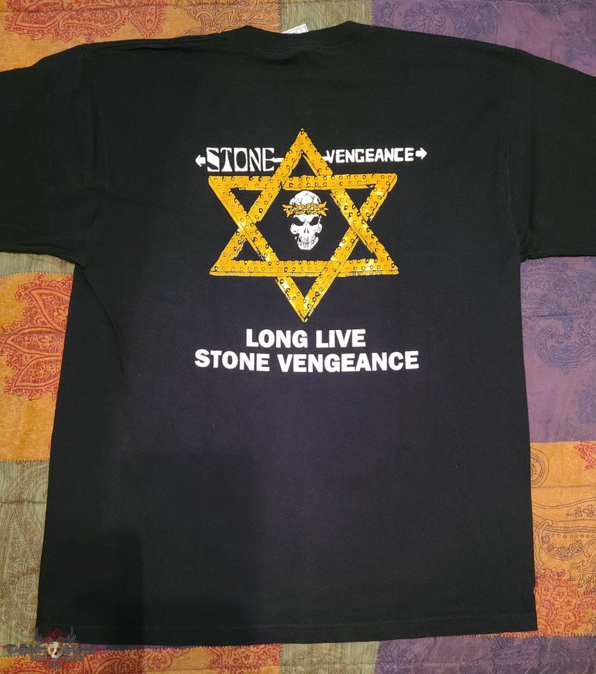 Stone Vengeance &quot;Long Live Stone Vengeance&quot;