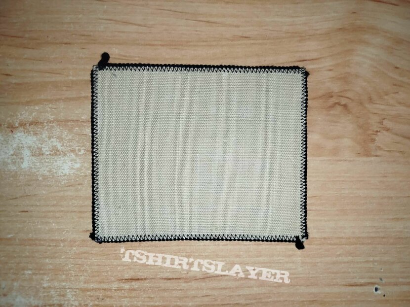 Motörhead Another Perfect Tour Old Woven Patch.