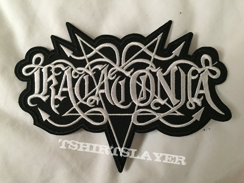 Katatonia patch 