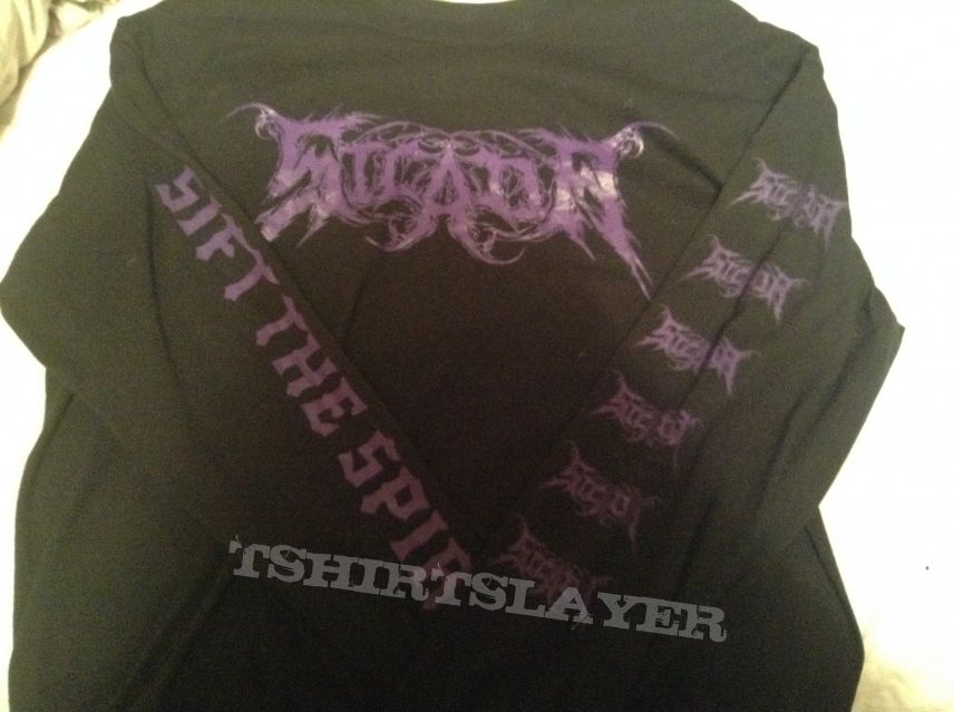 Sicada longsleeve Sicada longsleeve