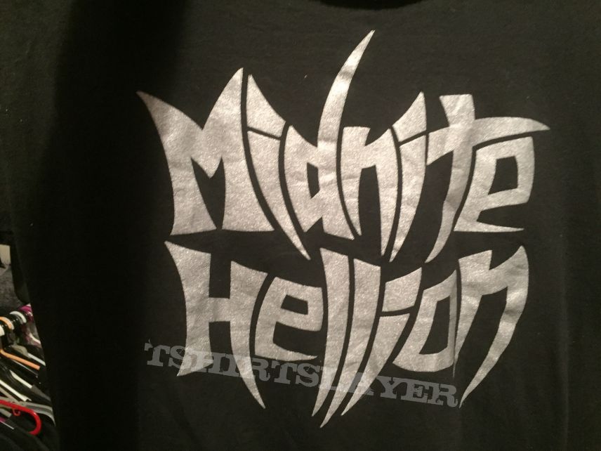 Midnite Hellion shirt