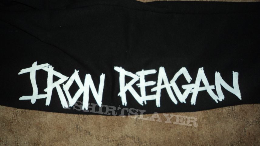 Iron Reagan Sweatpants