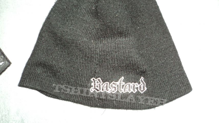 Motörhead Motorhead Bastard Beanie