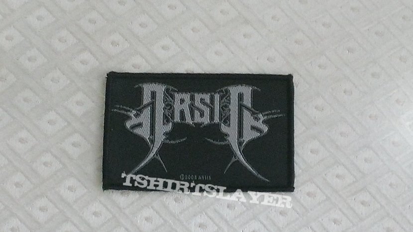 Arsis patch