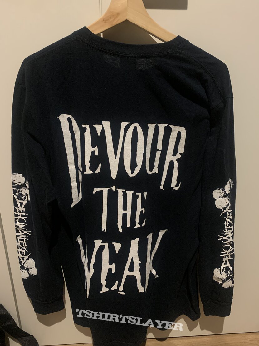 Dehumanized Longsleeve