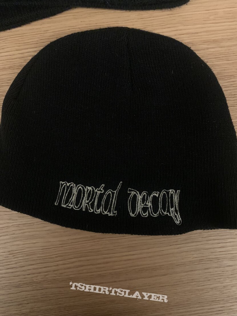 Mortal Decay