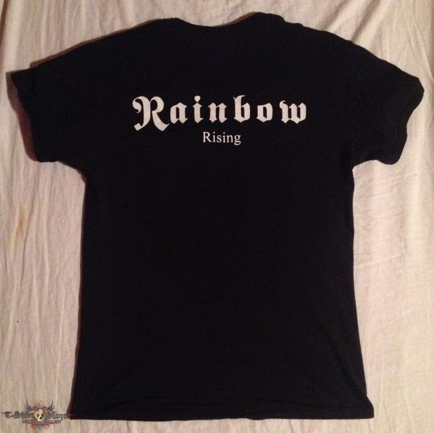 RAINBOW - Rising shirt