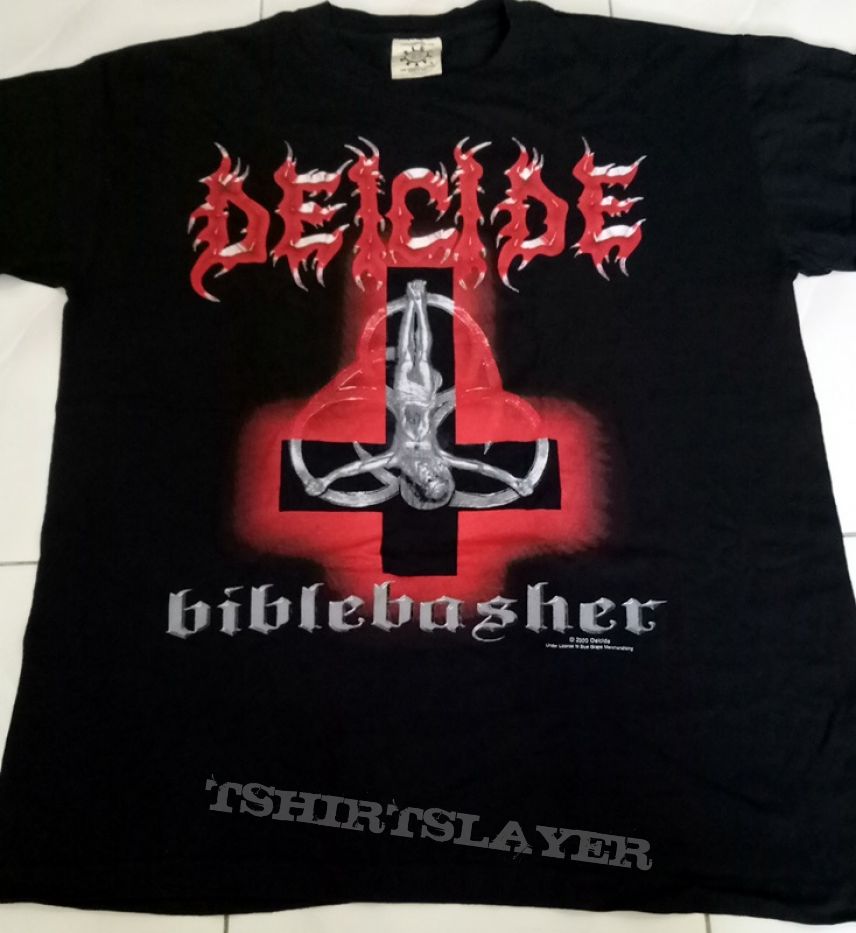 Deicide 