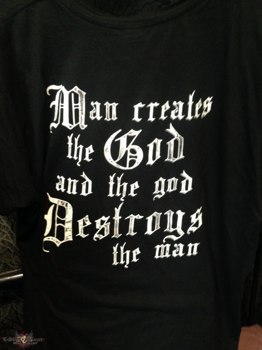 Exodus - Demon Shirt