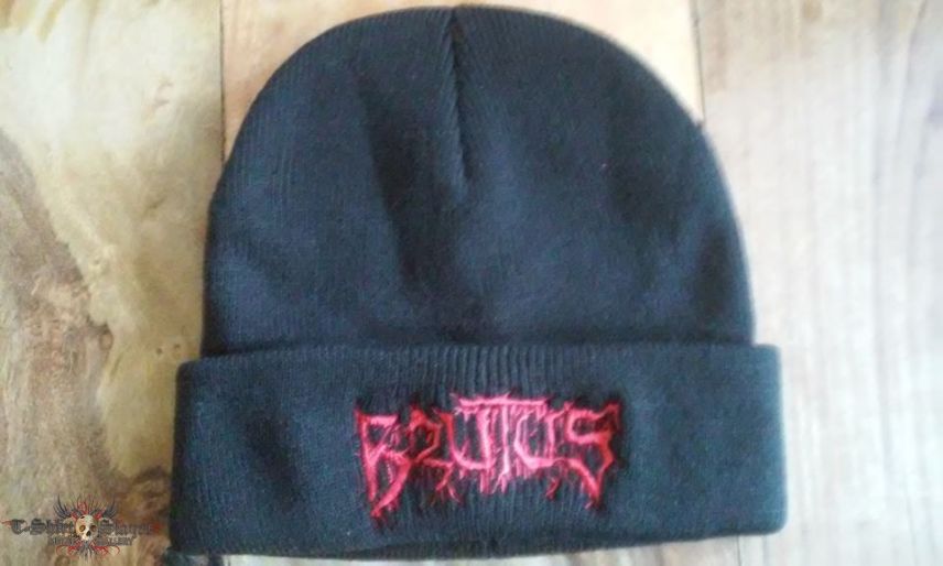 Brutus Beanie