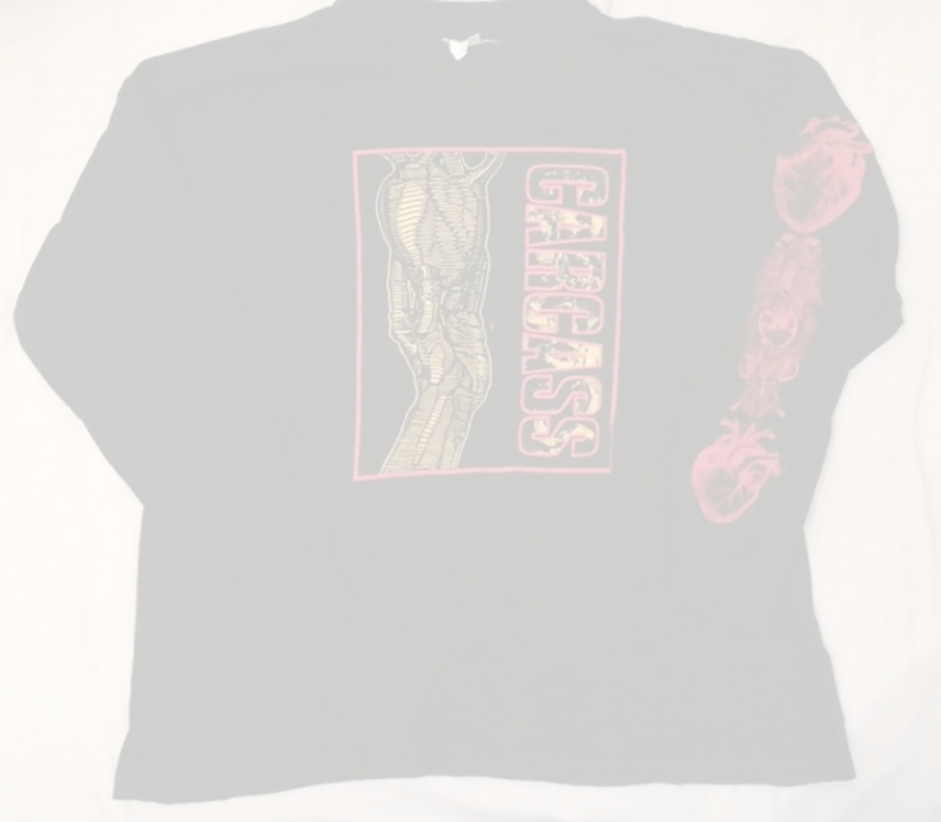 Carcass Longsleeve