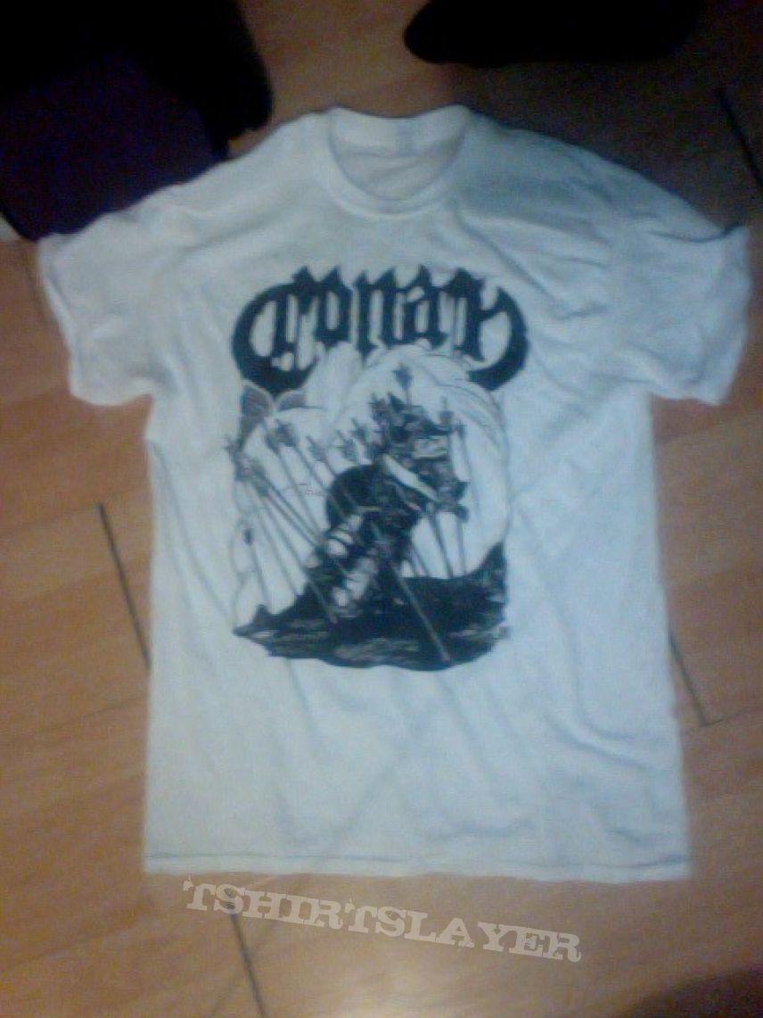 Conan Shirt Original