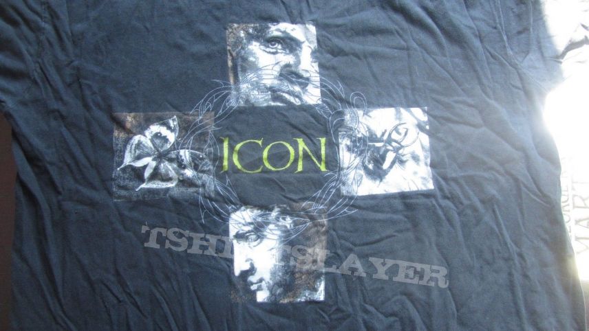 Paradise Lost Icon Shirt XL