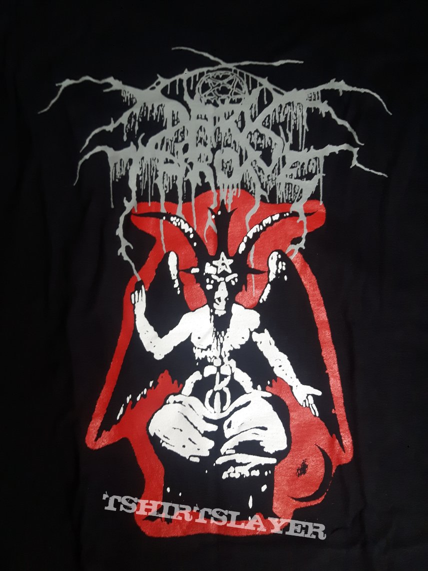 Darkthrone Shirt