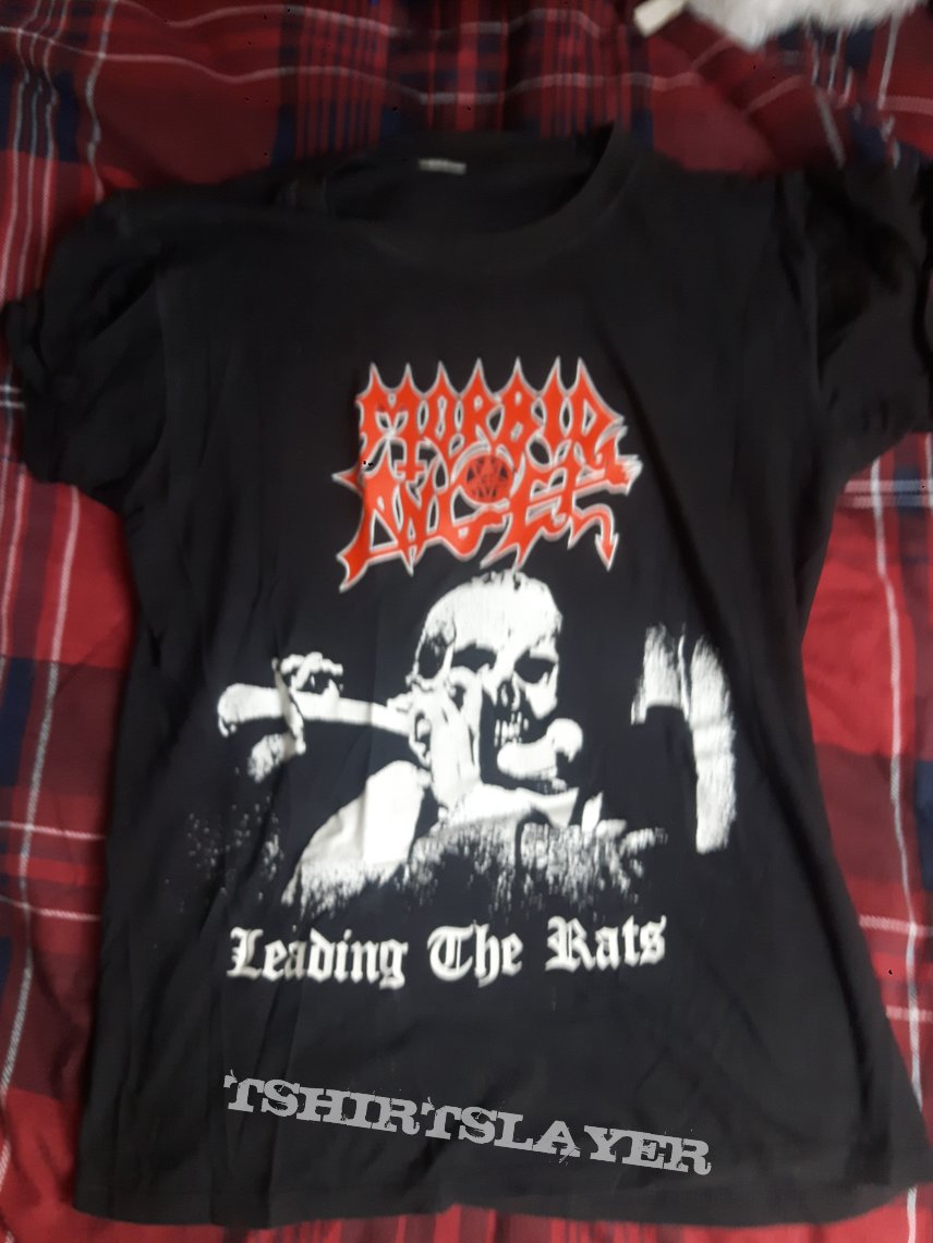 Morbid Angel Shirt