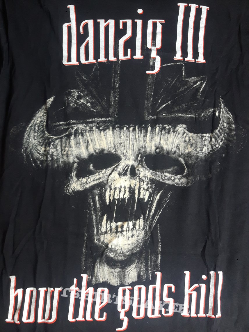 Danzig Shirt