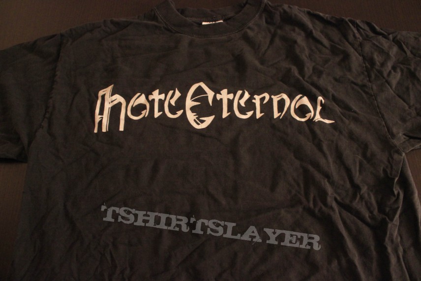 HATE ETERNAL 2000 tourdates logo 