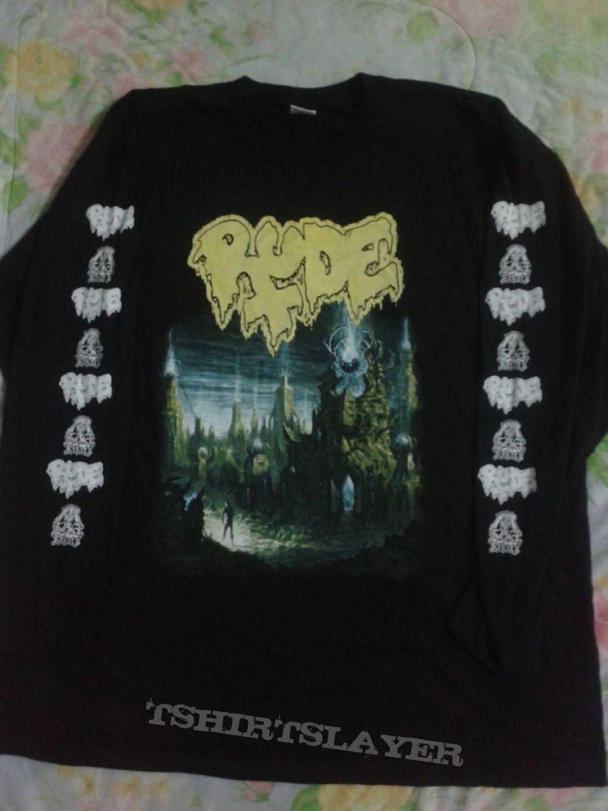 Rude Longsleeve