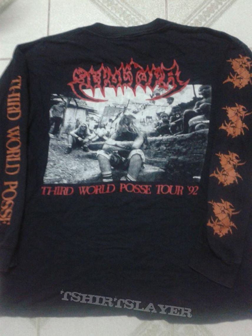 sepultura LS