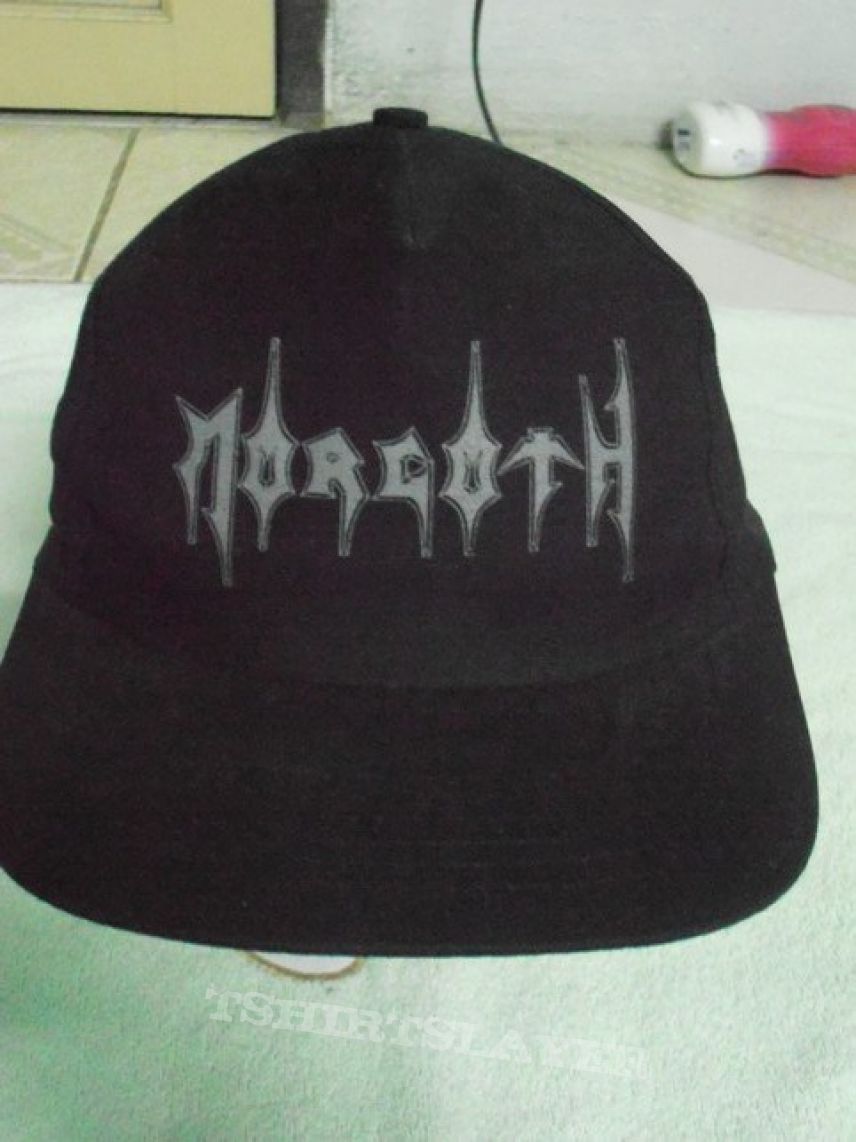Morgoth hat