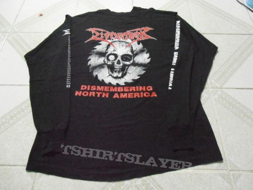 Dismember LS