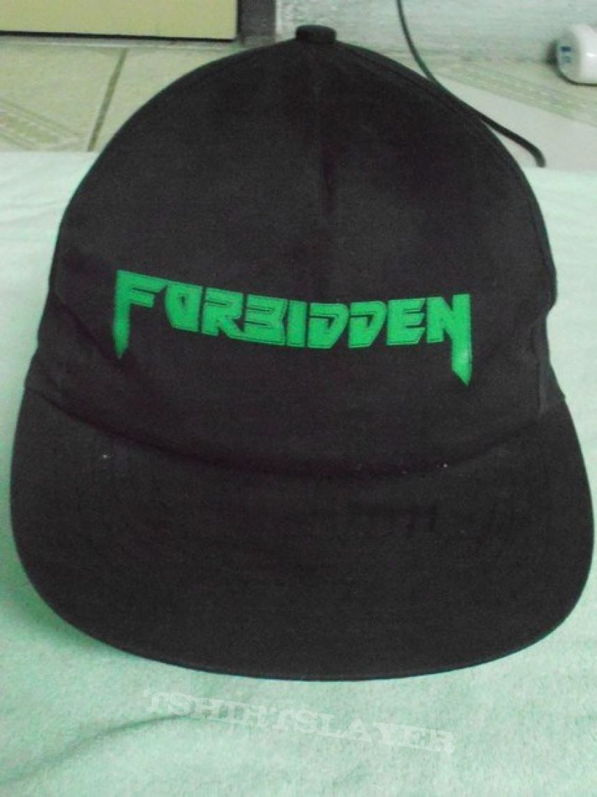 Forbidden hat