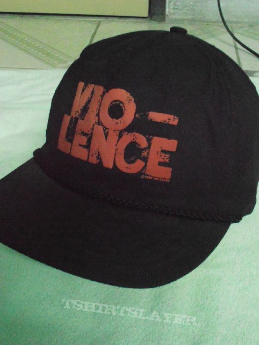 Vio-Lence hat