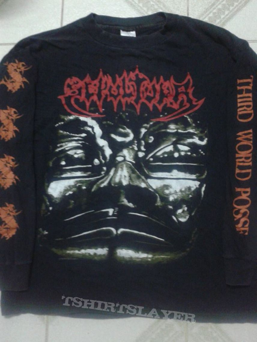 sepultura LS