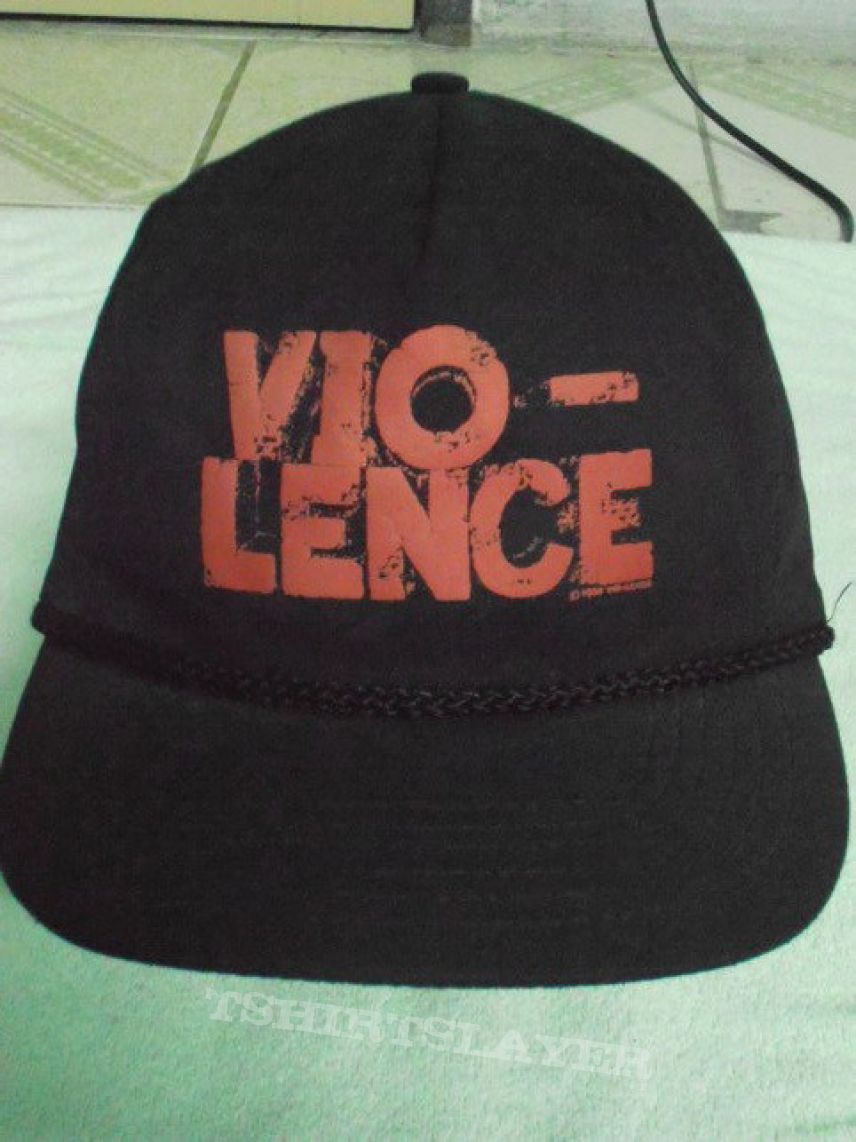 Vio-Lence hat