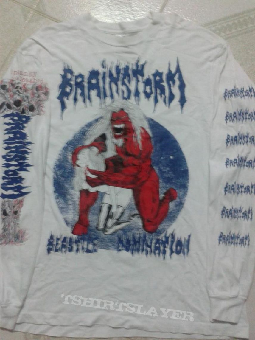 BrainStorm Ls