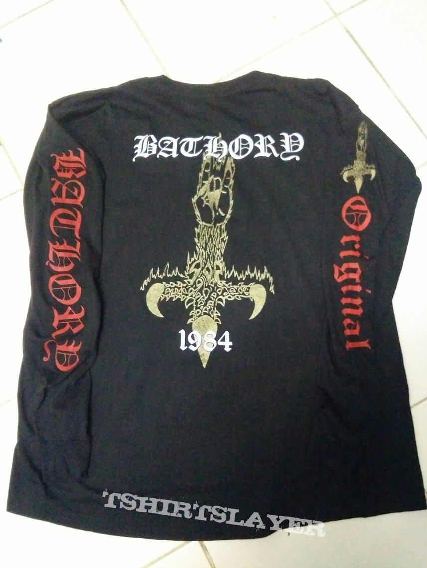 Bathory LS